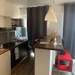 Joli Studio Centre Ville De Bastia
