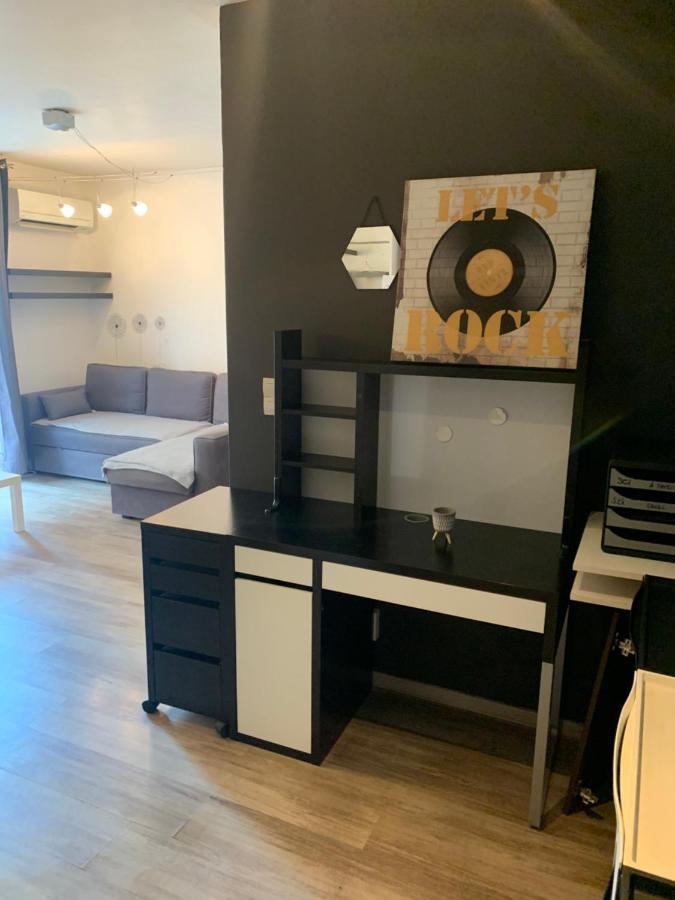 Joli Studio Centre De Bastia Apartment Bastia (Corsica)