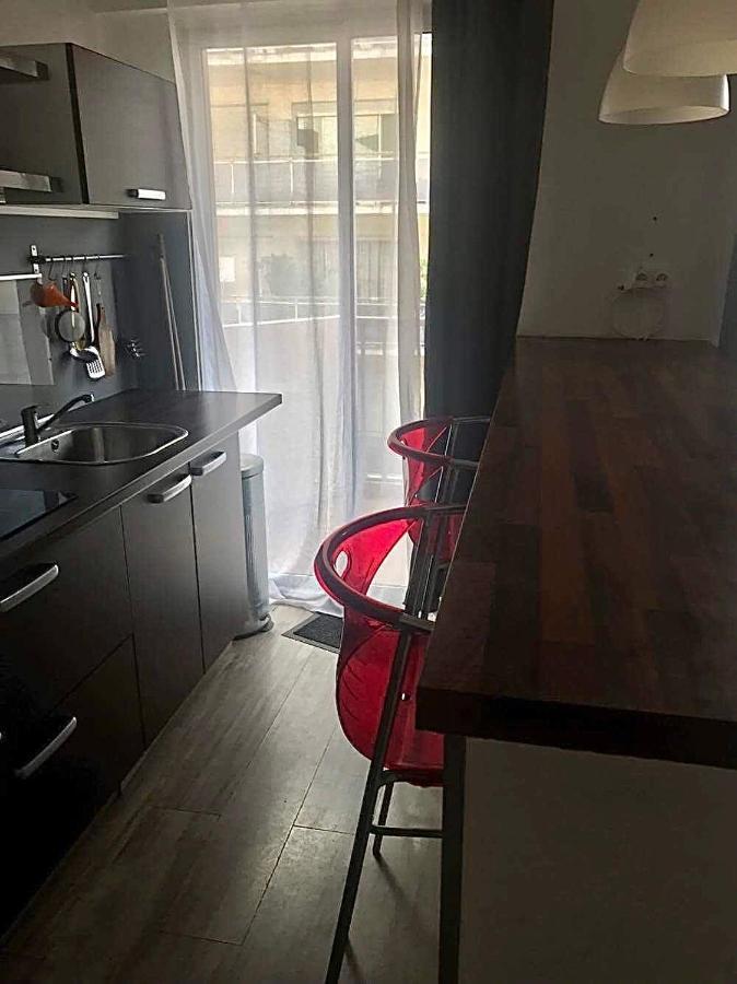 Apartment Joli Studio Centre De Bastia *