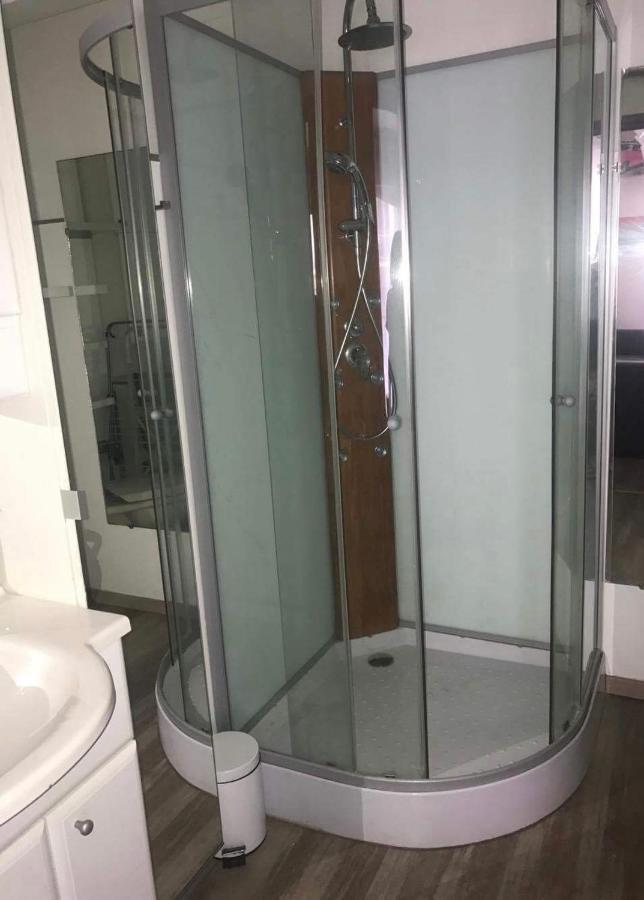 Apartment Joli Studio Centre De Bastia *